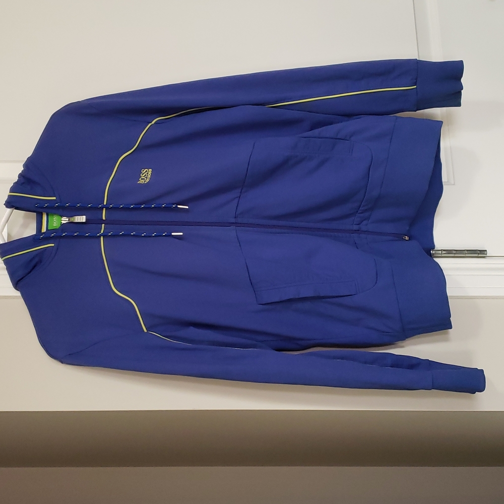 Hugo Boss Hoodie